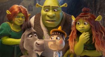 DreamWorks retrasa estreno de Shrek 5 hasta 2027