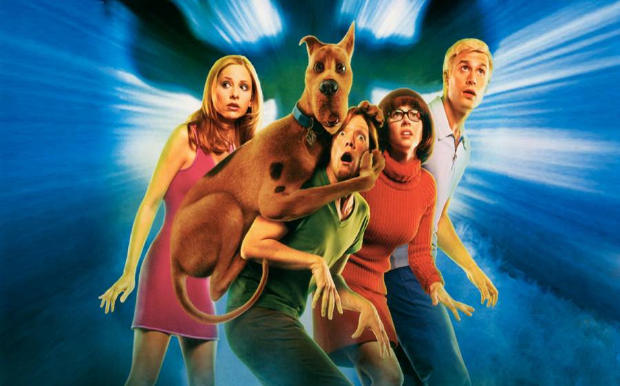 Rumores apuntan a retraso en grabaciones de la serie 'Scooby-Doo live-action' de Netflix