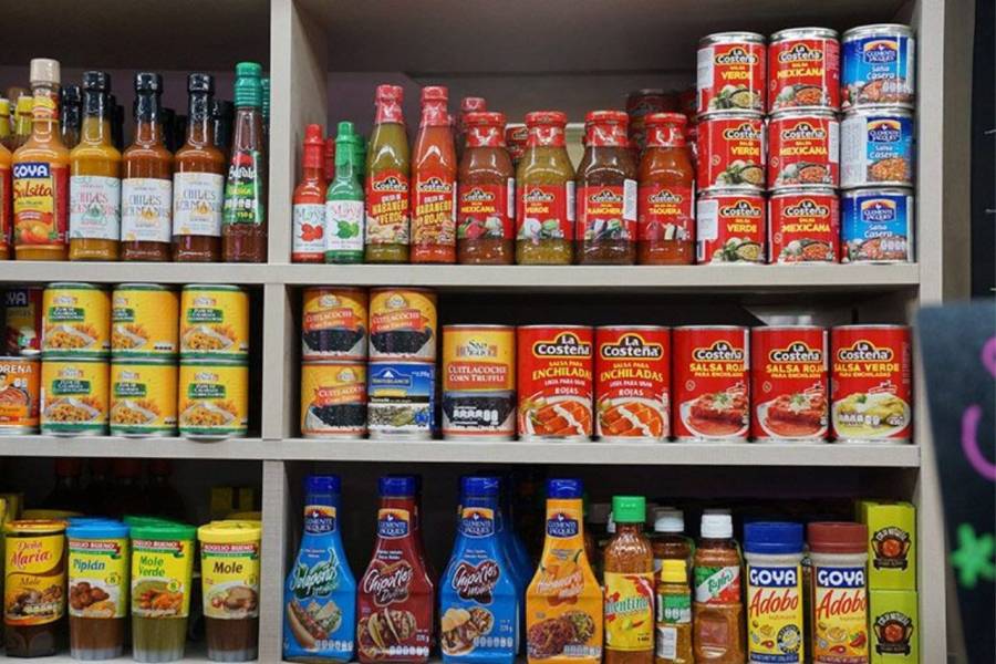 Consumo privado en M&eacute;xico cae 1.3% en julio por menor confianza del consumidor: BBVA Research