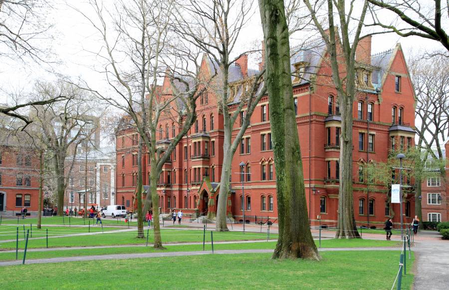 Harvard y Trump acercan posturas en posible acuerdo de 500 millones de dólares para recuperar fondos federales 