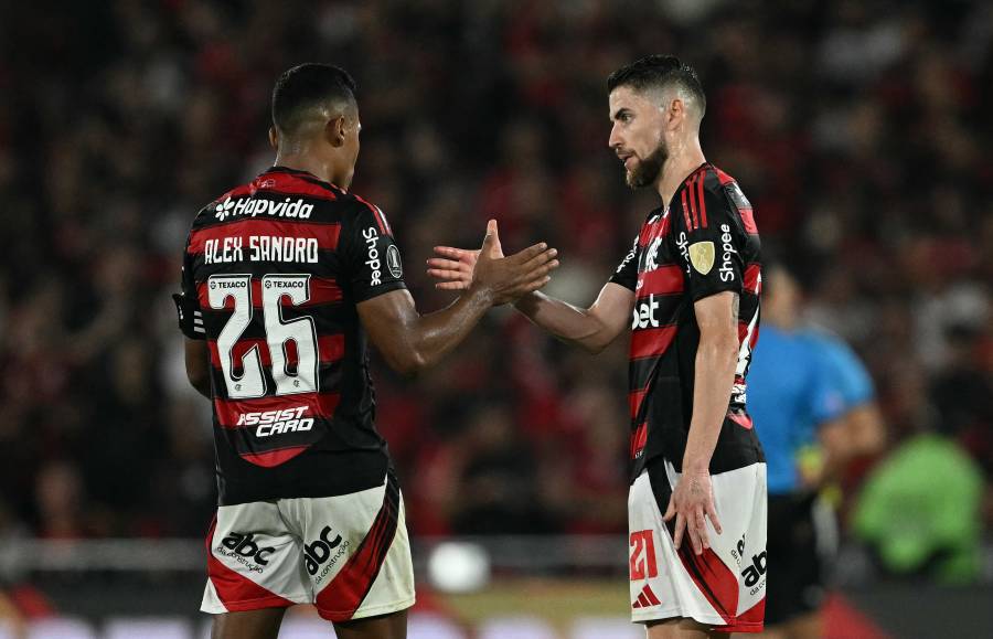 Resultados de la ida de los octavos de final de la Copa Libertadores