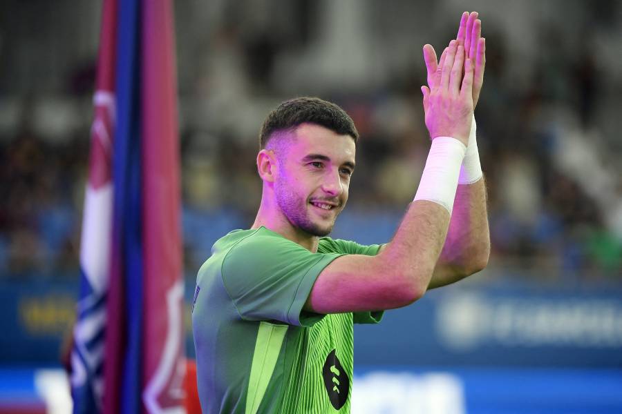 Barcelona inscribirá a Joan García por lesión de larga duración de Ter Stegen