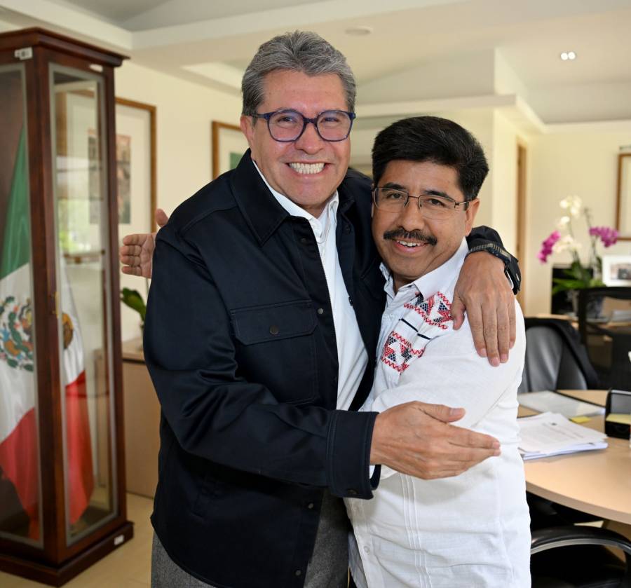 Próximo presidente de la SCJN pedirá reducción de presupuesto, como lo quiere Sheinbaum