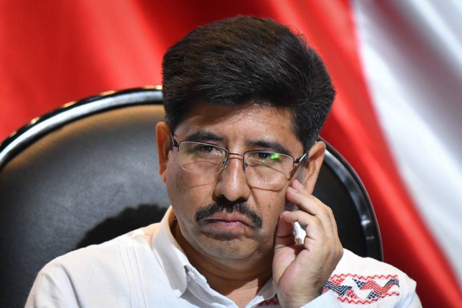 Hugo Aguilar Ortiz, próximo presidente de la SCJN, anuncia plan de austeridad y apertura institucional 