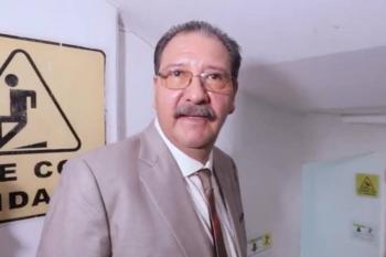 Sobre la reforma electoral, no hay ningún riesgo para el PT: Reginaldo Sandoval