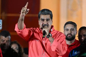 EEUU confisca más de 700 millones de dólares en bienes a Nicolás Maduro por narcotráfico y terrorismo