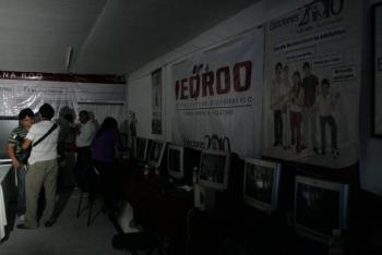 Anulan triunfo de juez de control por omisión de informe de gastos ante el IEQROO