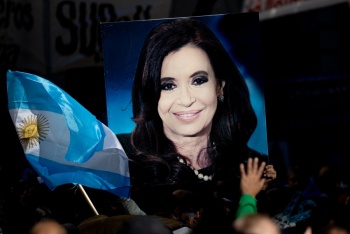 Piden 15 años de prisión para acusados de querer matar a Kirchner en Argentina
