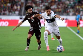 México enfrentará a Ecuador en partido amistoso rumbo al Mundial 2026