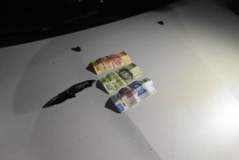 Detienen a presunto asaltante armado en Polanco; habría despojado a transeúnte de reloj y dinero