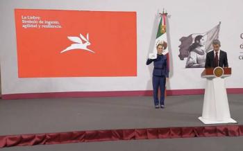 Presentan avances de Olinia, primer vehículo eléctrico, barato y mexicano
