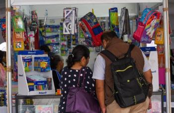 SEP y Profeco anuncian Feria de Regreso a Clases 2025 en CDMX