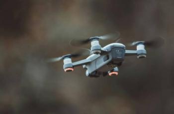 Dron militar estadounidense sobrevuela Valle de Bravo, zona identificada bajo influencia de la Familia Michoacana