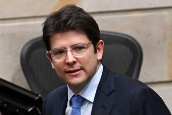 Congresista sofre ataque a tiros no sul da Colombia