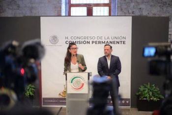 Impulsa Ballesteros Ley Eugenito para proteger arbolado urbano ante la presión del desarrollo inmobiliario