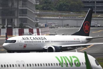 Air Canada suspenderá vuelos ante inminente huelga de auxiliares de vuelo; más de 130 mil pasajeros diarios podrían verse afectados