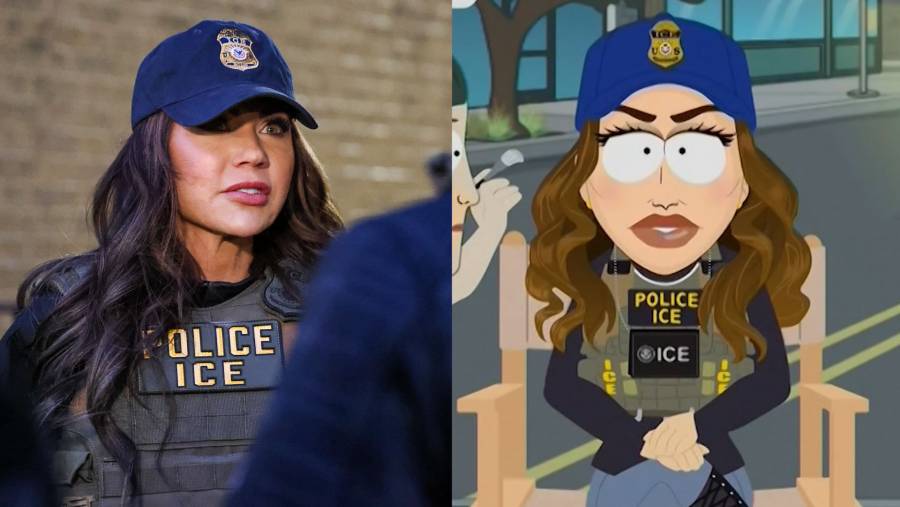 Expectativa por el tercer episodio de la temporada 27 de South Park