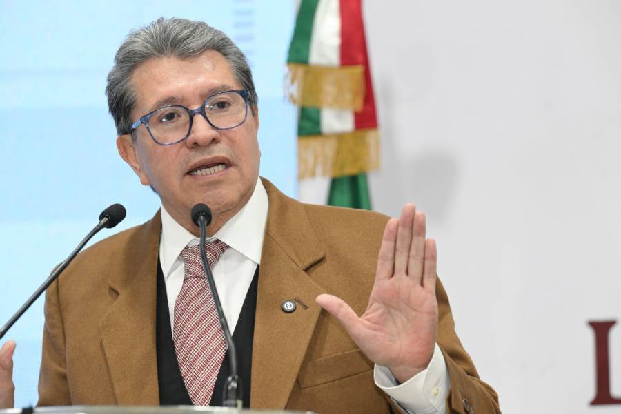 No se autorizará un presupuesto “obeso” para la Suprema Corte, sentencia Monreal