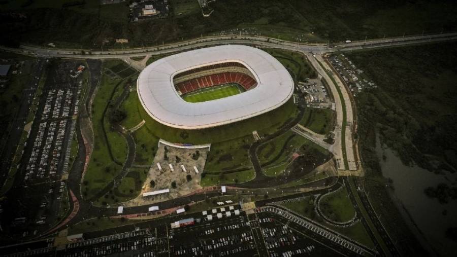 Aficionados critican altos precios de boletos Hospitality para Mundial 2026 en M&eacute;xico