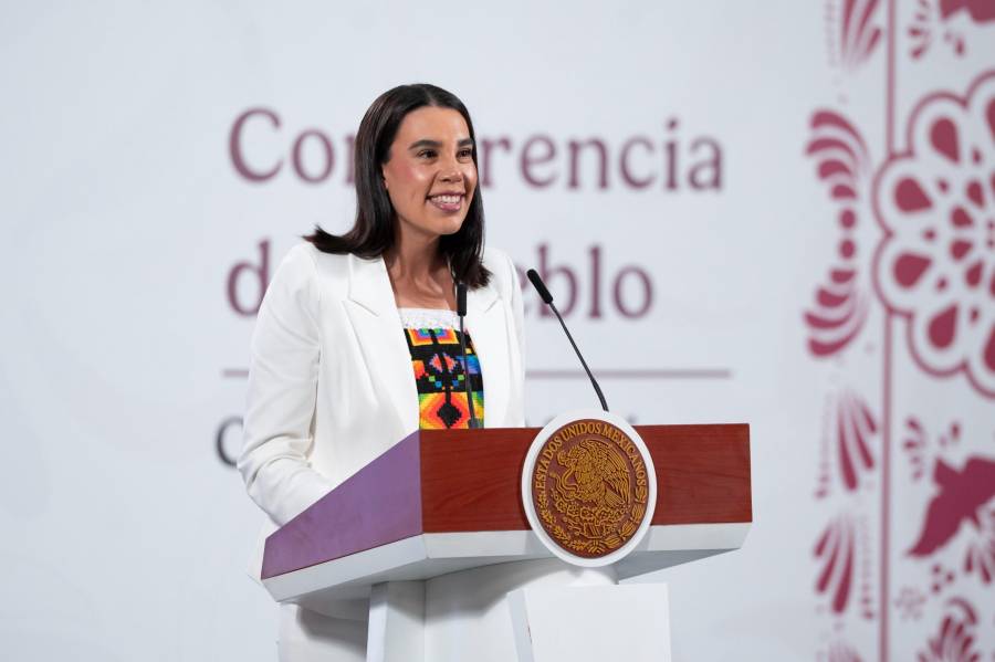 Aumenta el turismo en México, incluido el de EU, un 13% durante el primer semestre de 2025
