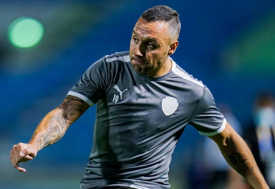 LaLiga recupera la magia de Santi Cazorla