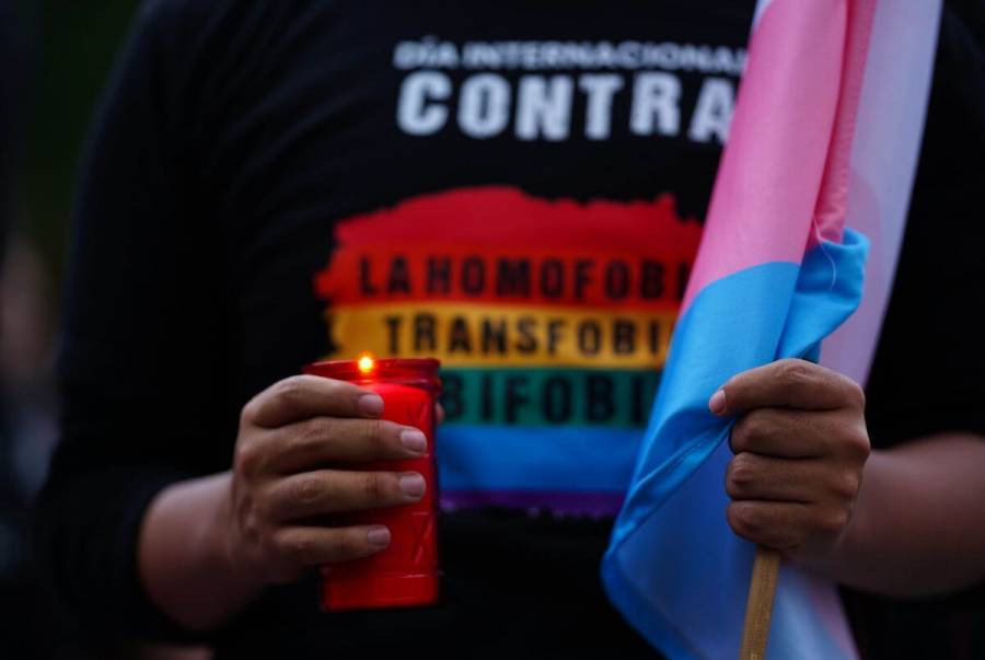 Buscan decretar el 24 de noviembre como Día de la Memoria Trans en CDMX