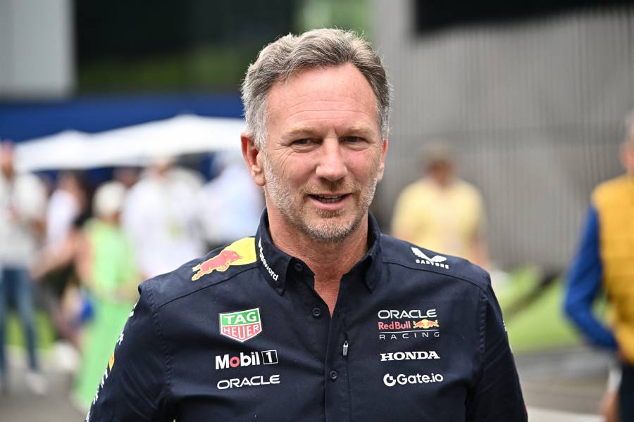 Christian Horner se despide de Red Bull… ¿rumbo a Cadillac en la F1?