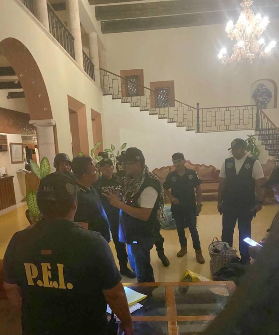Juzgado Federal ordena asegurar hoteles en Yucat&aacute;n tras disputa empresarial