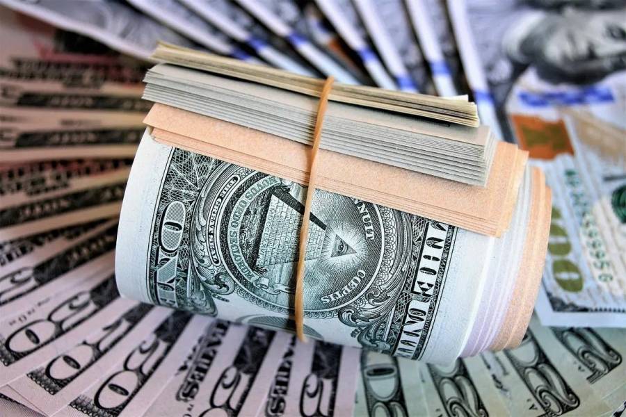 Deuda de EEUU rompe récord y alcanza 37 billones de dólares, el 123% de su PIB