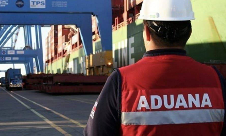 Presidenta anuncia medidas contra la corrupción en aduanas; se regularán permisos de importación 