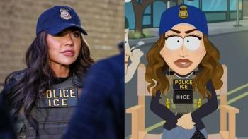 Expectativa por el tercer episodio de la temporada 27 de South Park