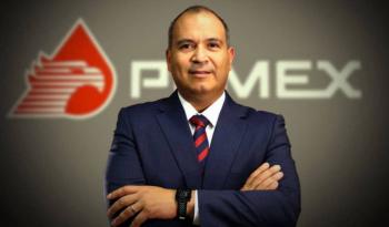 Sheinbaum confirma detención en EU y deportación de Carlos Treviño exdirector de Pemex
