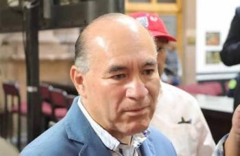 Asunto entre particulares, presunta corrupción de regidor perredista, afirma Galindo