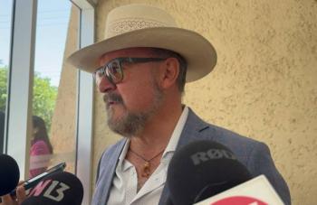 COLSAN elabora presupuesto para el 2026: Vázquez Salguero