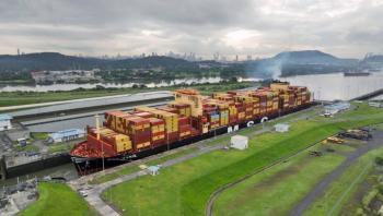 Canal de Panamá prepara licitación para construcción y operación de dos nuevos puertos