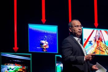Exdirector de Pemex, Carlos Treviño Medina, enfrenta orden de aprehensión por presuntos sobornos relacionados con Odebrecht