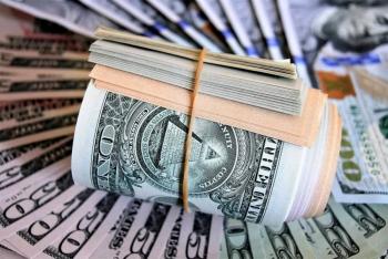 Deuda de EEUU rompe récord y alcanza 37 billones de dólares, el 123% de su PIB