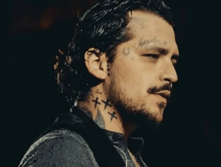 Christian Nodal abre nuevo episodio al revelar cómo se dio su relación con Ángela Aguilar