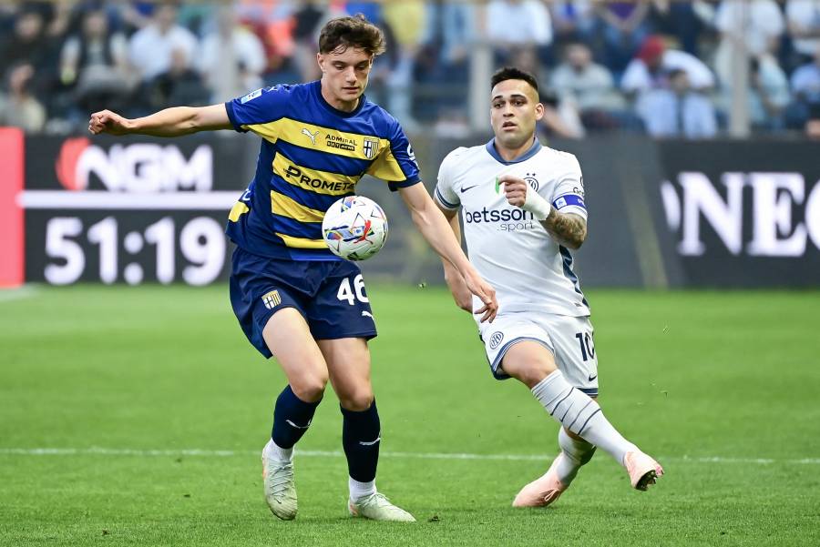 El Liverpool ficha al joven defensa italiano Leoni
