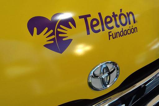 Toyota y Telet&oacute;n: una d&eacute;cada impulsando la movilidad y la inclusi&oacute;n de la ni&ntilde;ez mexicana