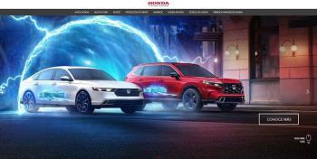 Honda alerta sobre fraudes, comparte sus canales y recomendaciones para compras seguras
