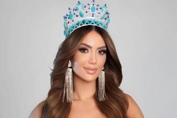 Detienen a Isadora Lagos, Miss Guerrero 2024, por portaci&oacute;n de arma de uso exclusivo del Ej&eacute;rcito