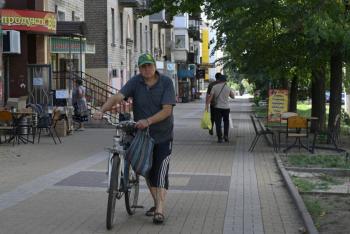 Rusia: Ataques ucranianos a un yacimiento petrolífero y un puerto
