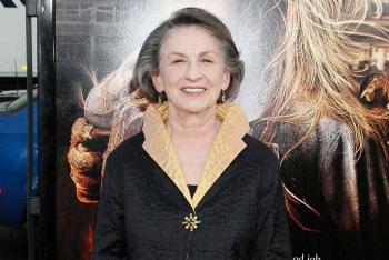 Fallece Lorna Raver, icónica villana de 