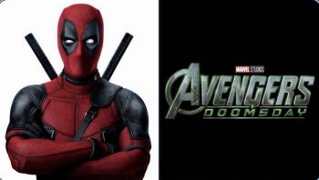 Confirman aparici&oacute;n de Deadpool en Avengers: Doomsday con Ryan Reynolds