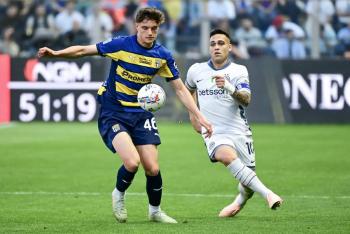 El Liverpool ficha al joven defensa italiano Leoni