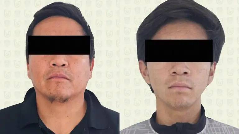 Detenidos dos hombres por robo de 900 uniformes del Comité Olímpico Mexicano valuados en 500 mil pesos