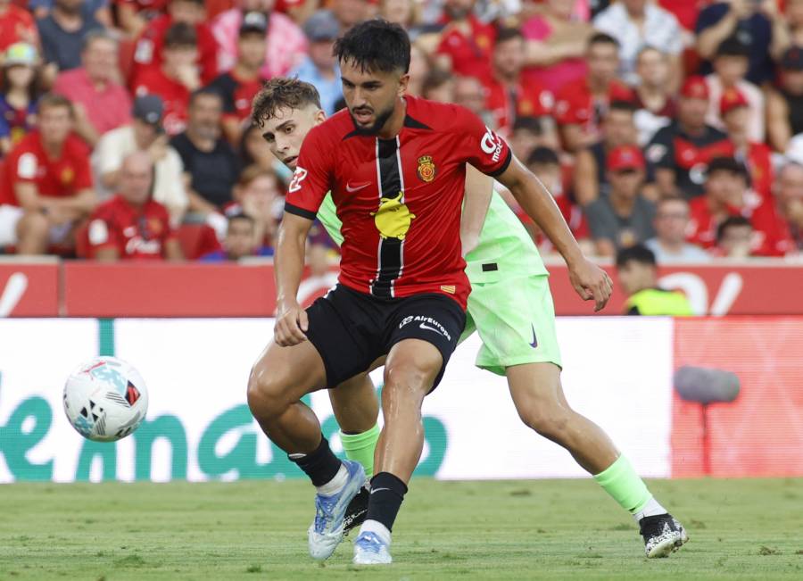 Resultados y clasificaci&oacute;n de la 1a jornada de LaLiga