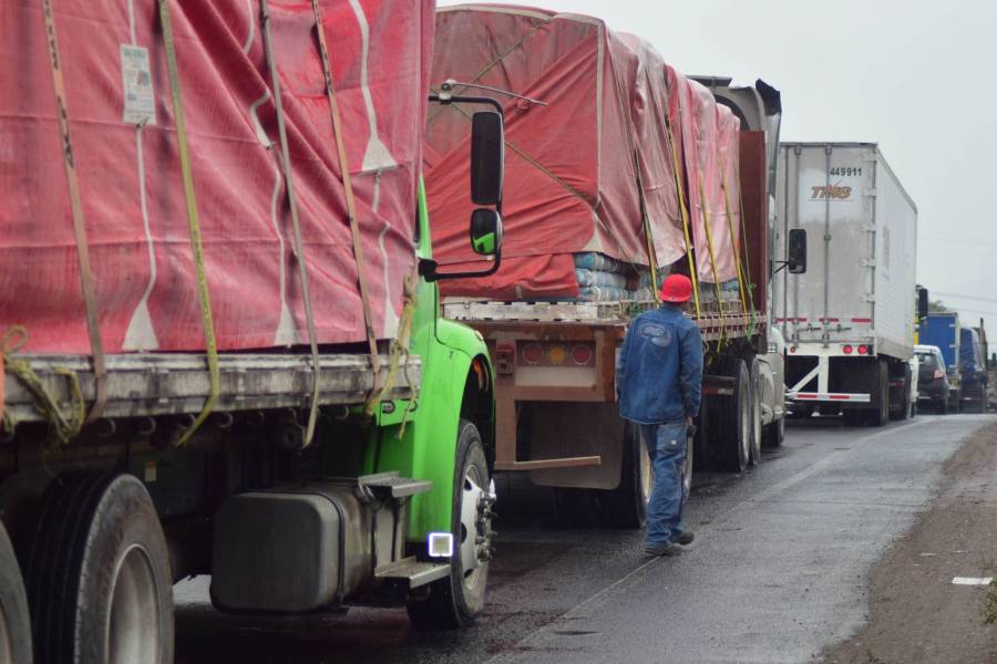 Juez en Michoacán impone condena histórica de 60 años por robo a transporte de carga y secuestro exprés