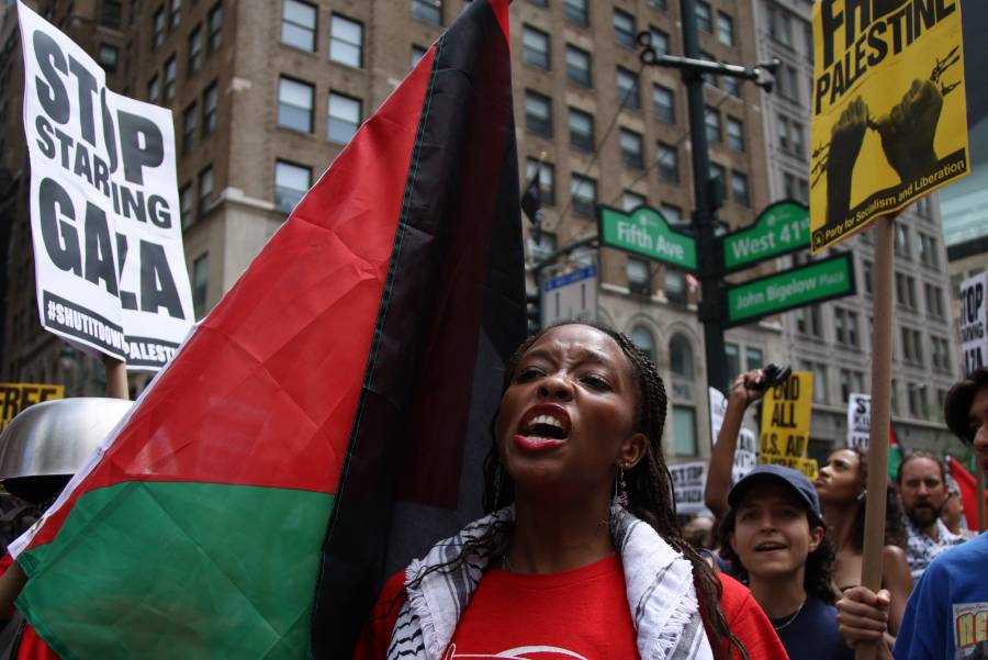 La diplomacia estadounidense suspende las visas humanitarias para los habitantes de Gaza